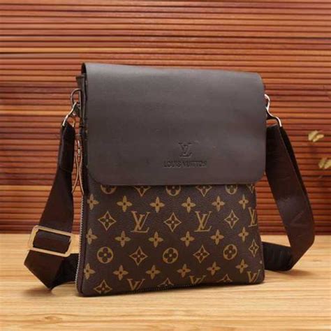 louis vuitton men's purse bag|Crossbody Bags in Bags for Men .